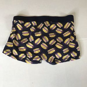 H&M men’s boxers underwear size m